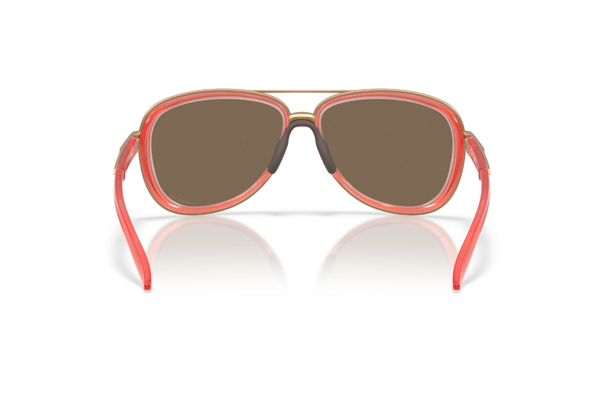 Oakley Lentes de Sol Split Shot Espejados OO4129