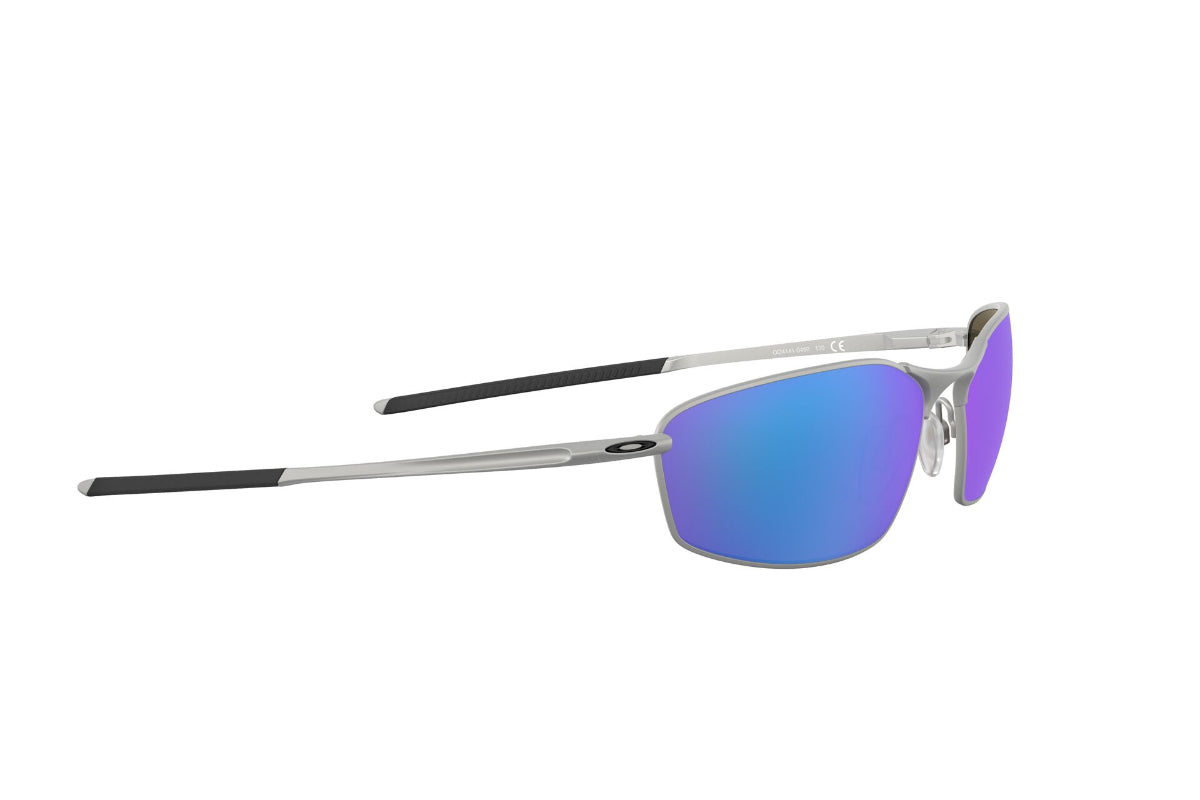 Oakley Lentes de Sol Whisker Polarizados OO4141