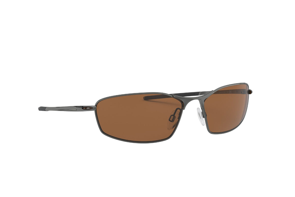 Lentes de Sol Whisker Tungsten Polarizados Oakley