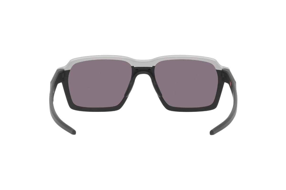 Lentes de Sol Parlay Matte Black Oakley