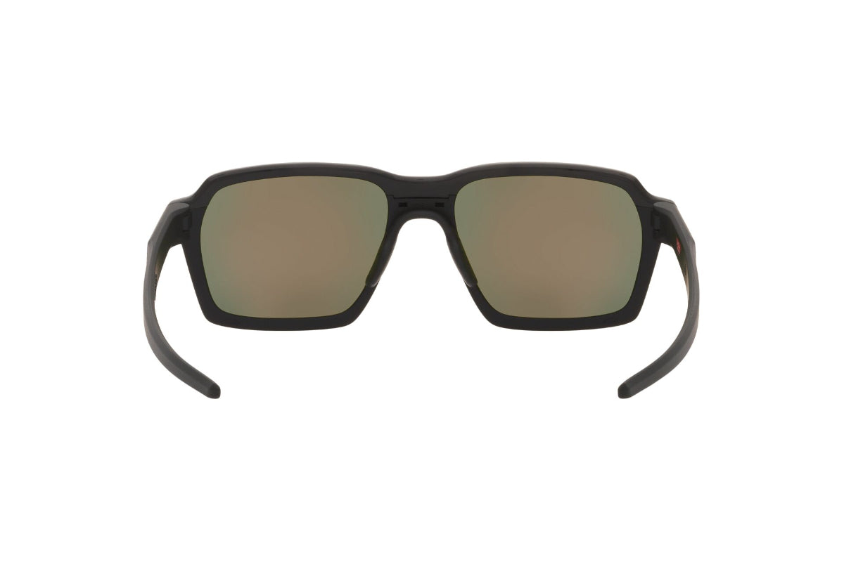 Lentes de Sol Parlay Matte Black Oakley