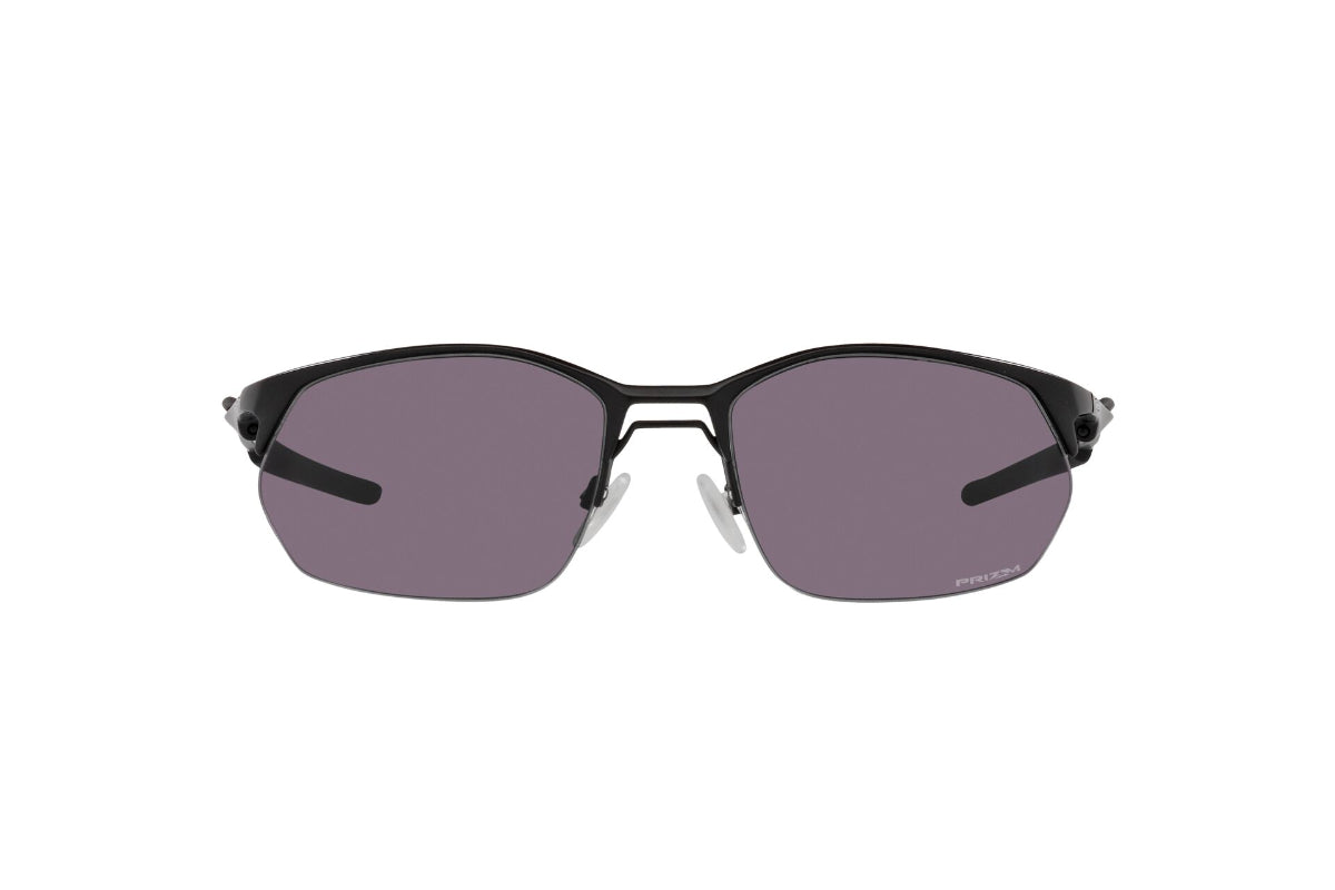 Lentes de Sol Wire Tap Satin Black Prizm Oakley