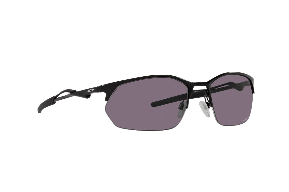 Lentes de Sol Wire Tap Satin Black Prizm Oakley