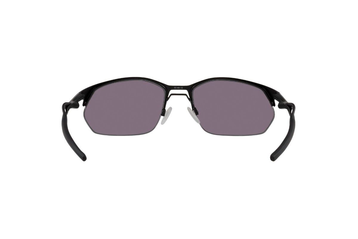 Lentes de Sol Wire Tap Satin Black Prizm Oakley