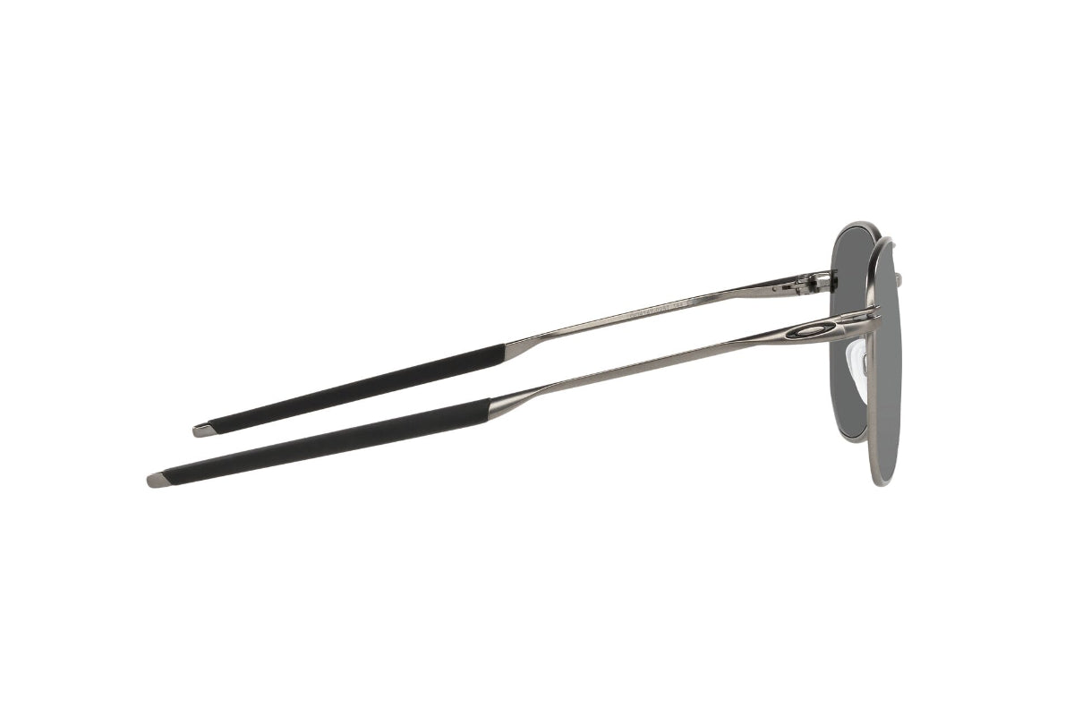 Lentes de Sol Contrail Matte Gunmetal Oakley