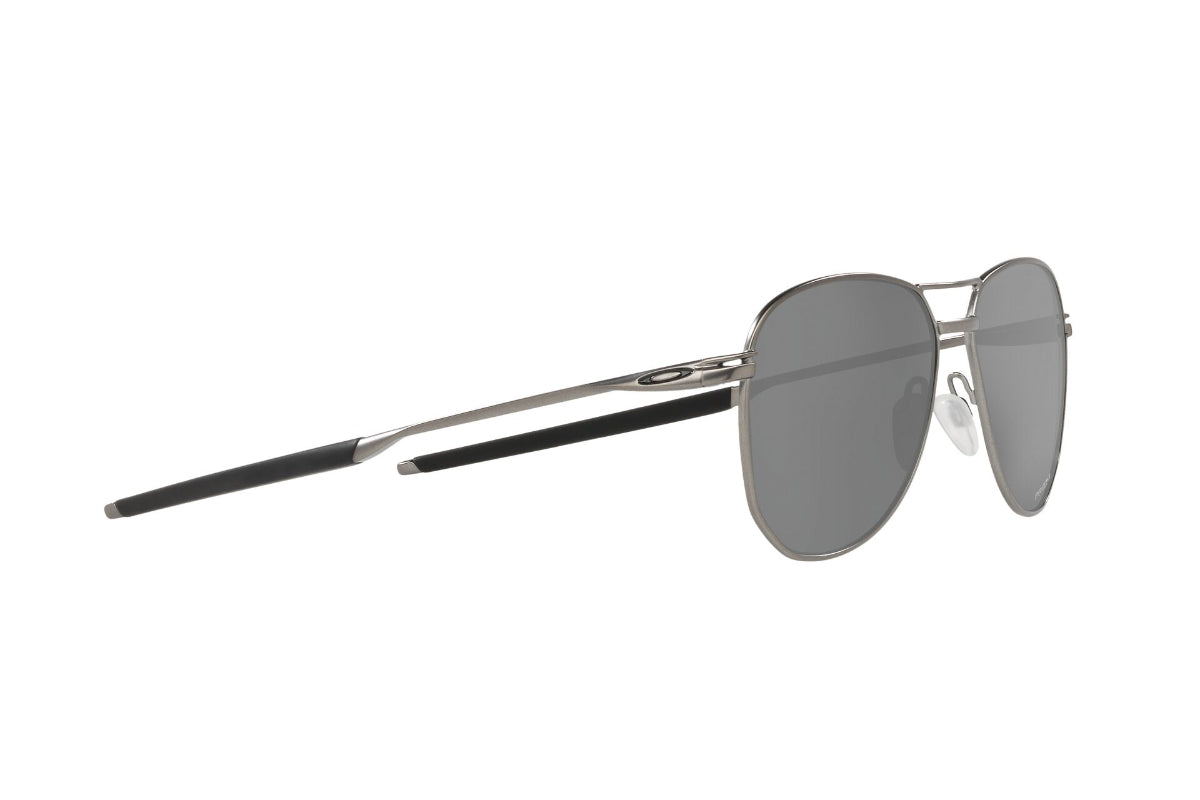 Lentes de Sol Contrail Matte Gunmetal Oakley