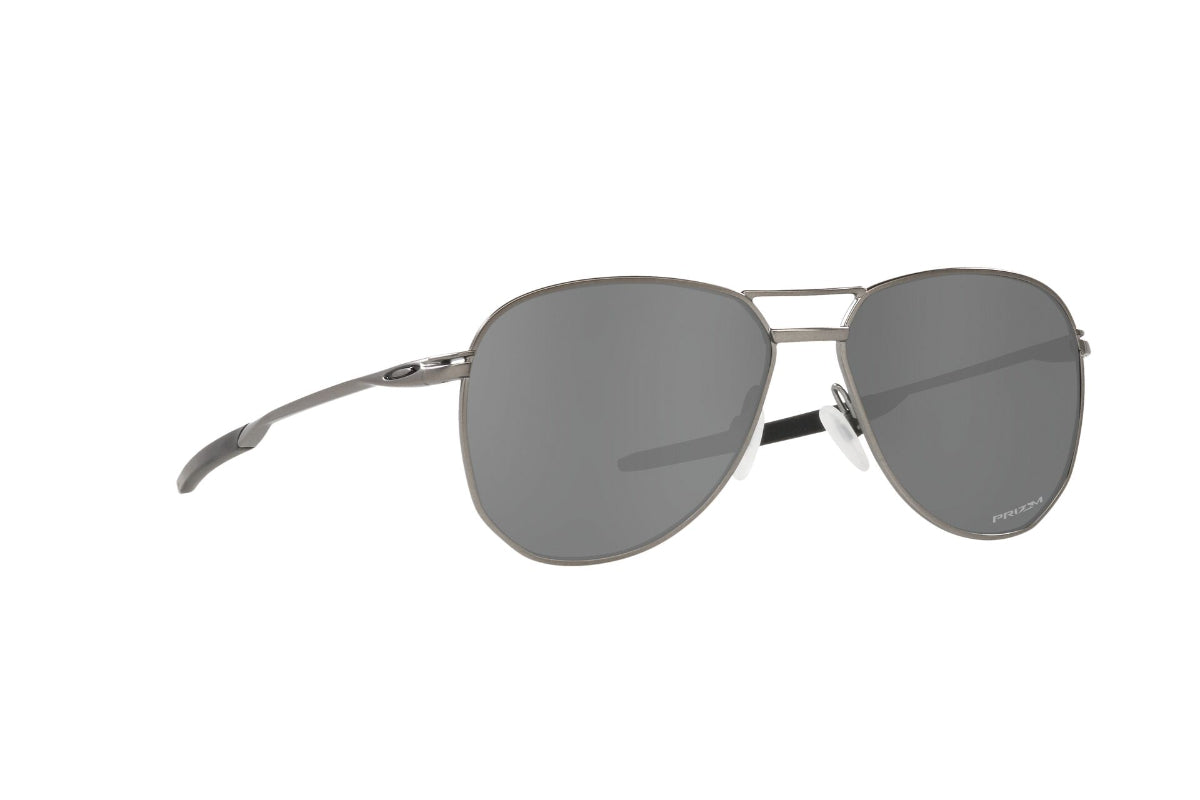 Lentes de Sol Contrail Matte Gunmetal Oakley