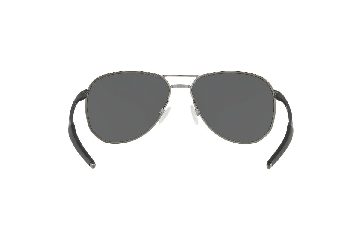 Lentes de Sol Contrail Matte Gunmetal Oakley