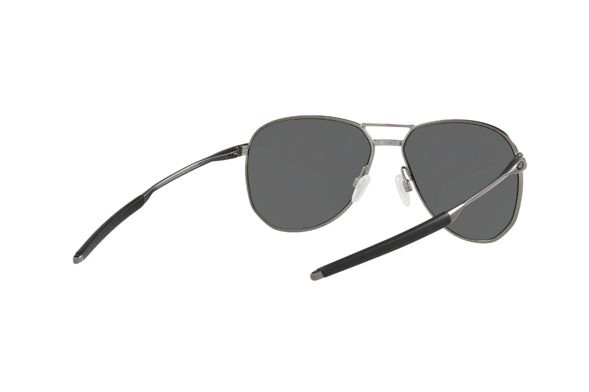 Lentes de Sol Contrail Matte Gunmetal Oakley