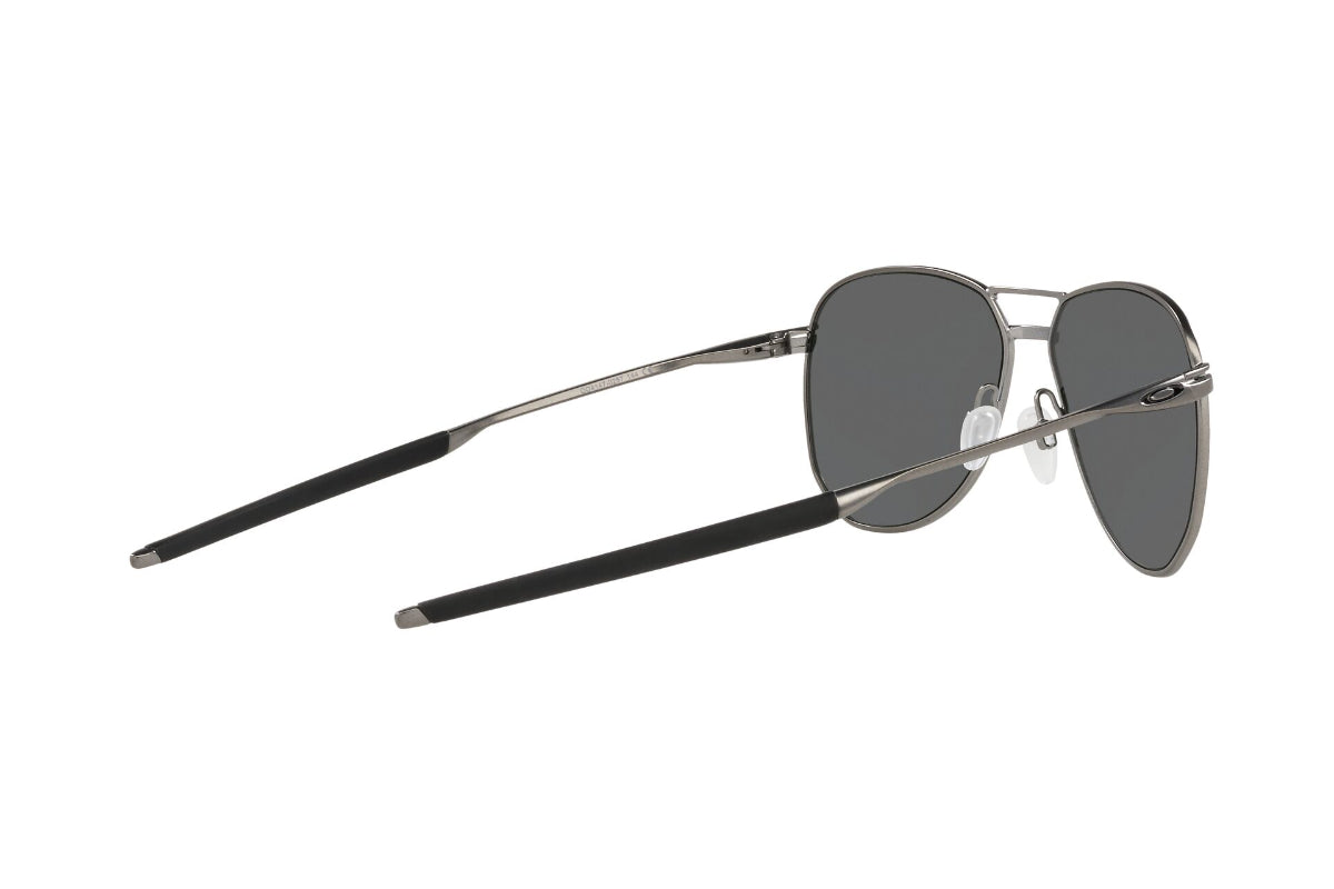Lentes de Sol Contrail Matte Gunmetal Oakley