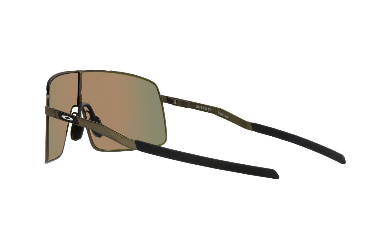 Oakley Lentes de Sol Sutro TI Prizm OO6013