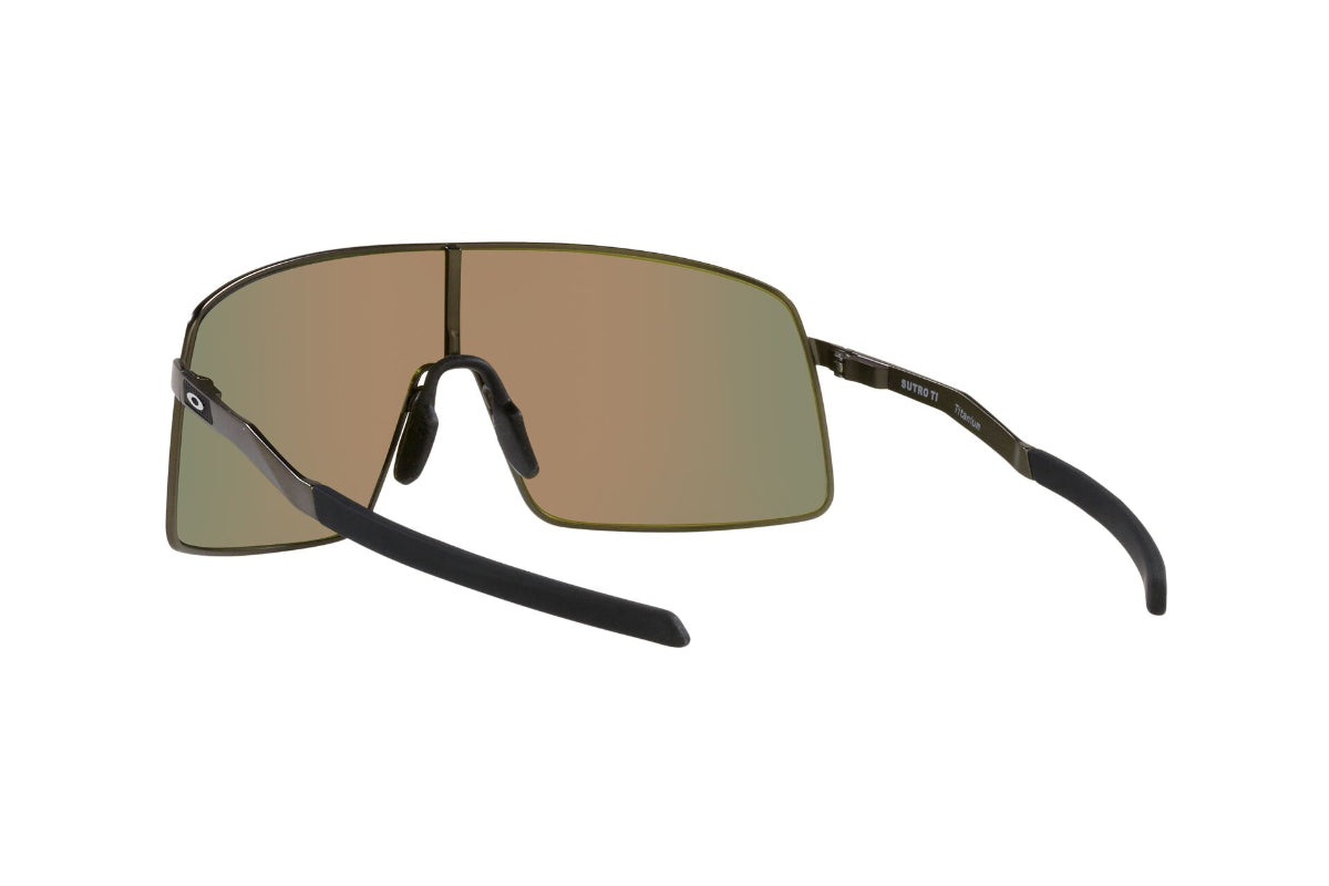Oakley Lentes de Sol Sutro TI Prizm OO6013