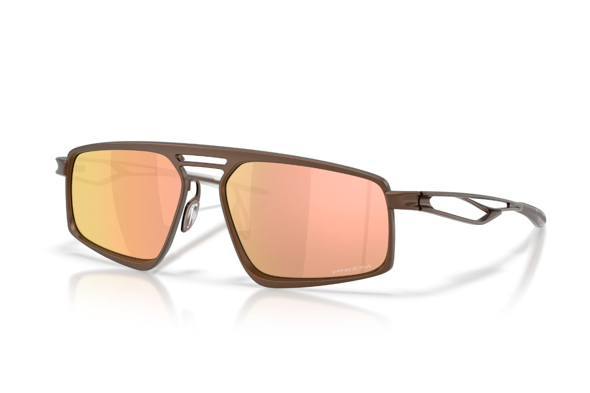 Oakley Lentes de Sol Bushwick Espejados OO6031