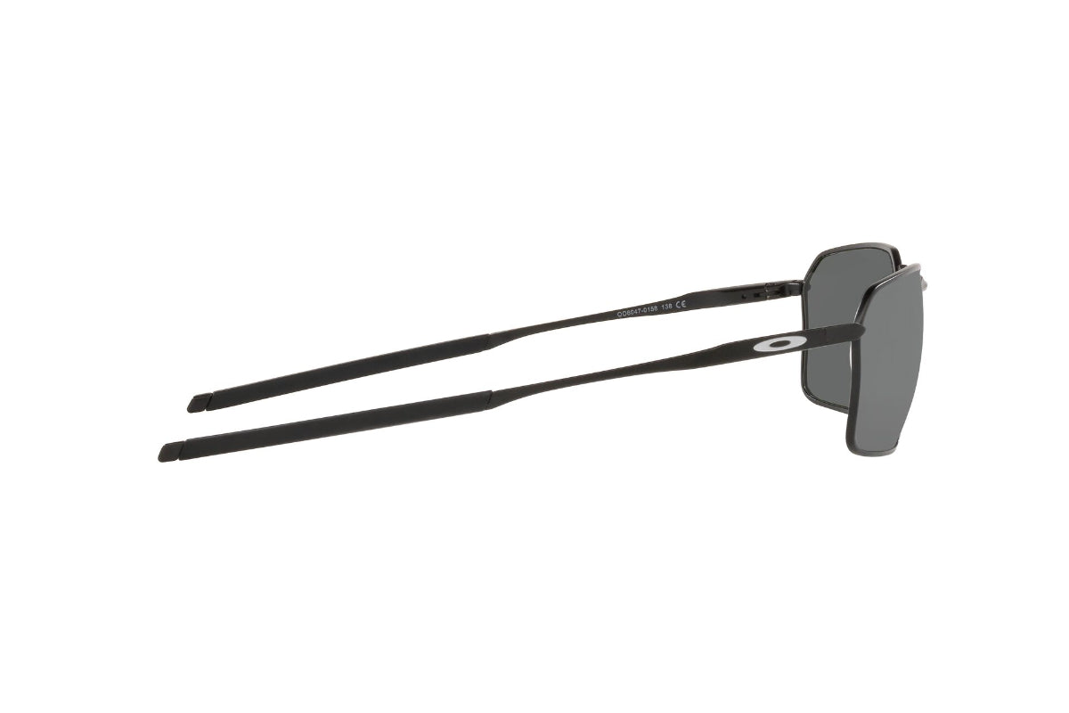Lentes de Sol Savitar Satin Black Oakley