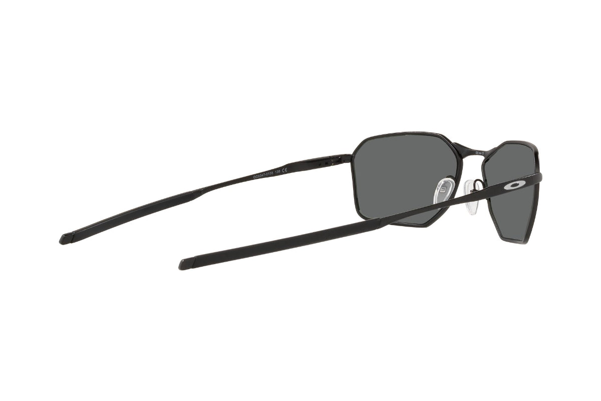 Lentes de Sol Savitar Satin Black Oakley