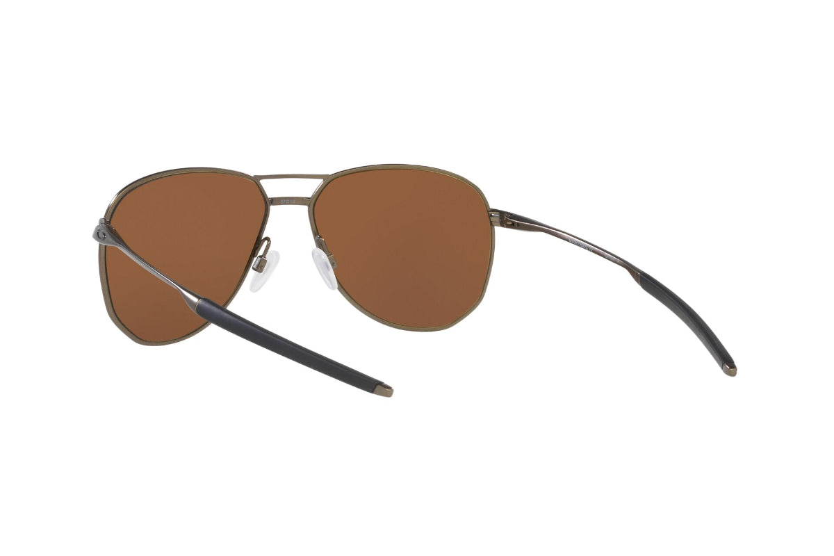 Oakley Lentes de Sol Contrail TI Prizm OO6050