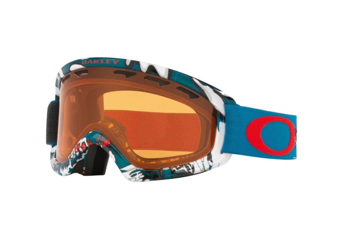 Oakley Lentes de Sol Frame 2.0 OO7048