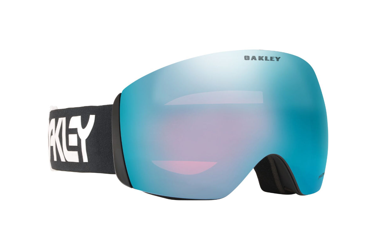 Oakley Antiparras de Nieve Flight Deck L Prizm OO7050