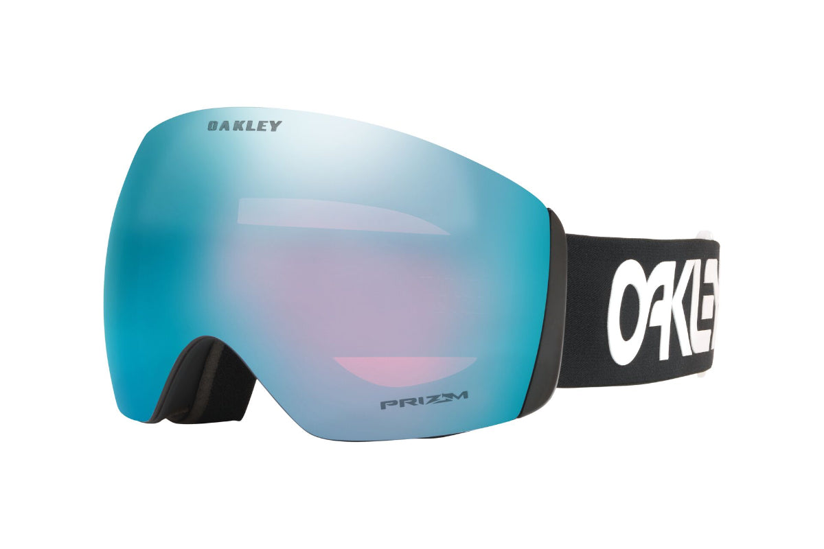 Oakley Antiparras de Nieve Flight Deck L Prizm OO7050