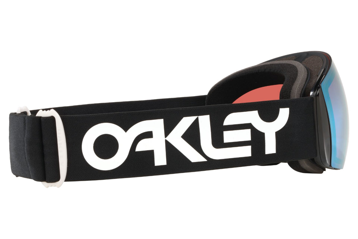 Oakley Antiparras de Nieve Flight Deck L Prizm OO7050