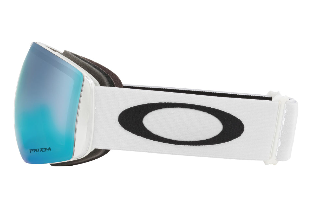 Oakley Antiparras de Nieve Flight Deck L Prizm OO7050