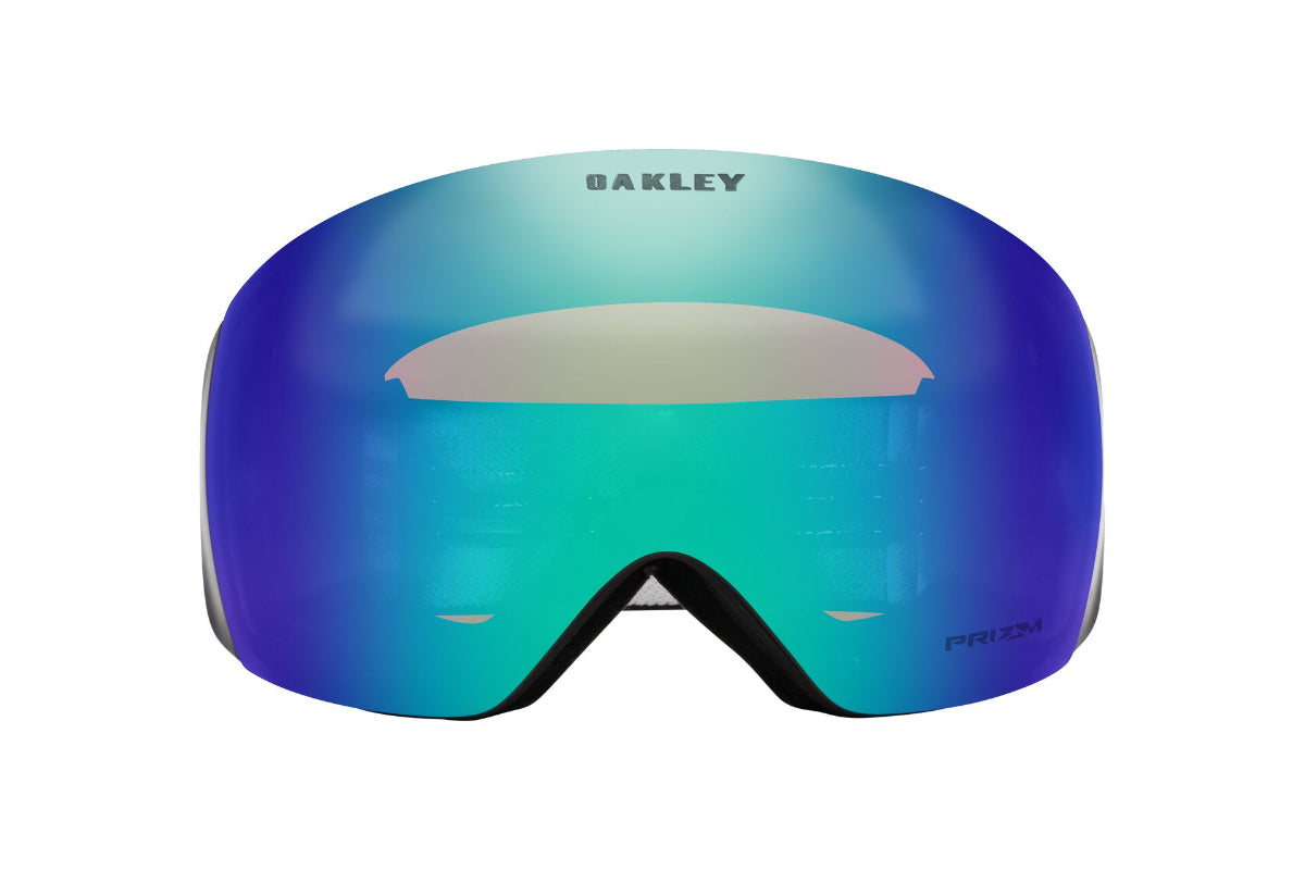 Oakley Antiparras de Nieve Flight Deck L Prizm OO7050