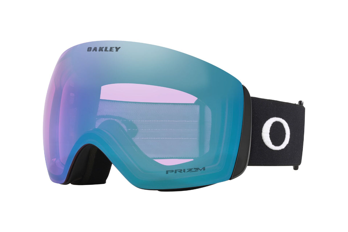 Oakley Antiparras de Nieve Flight Deck L Prizm OO7050
