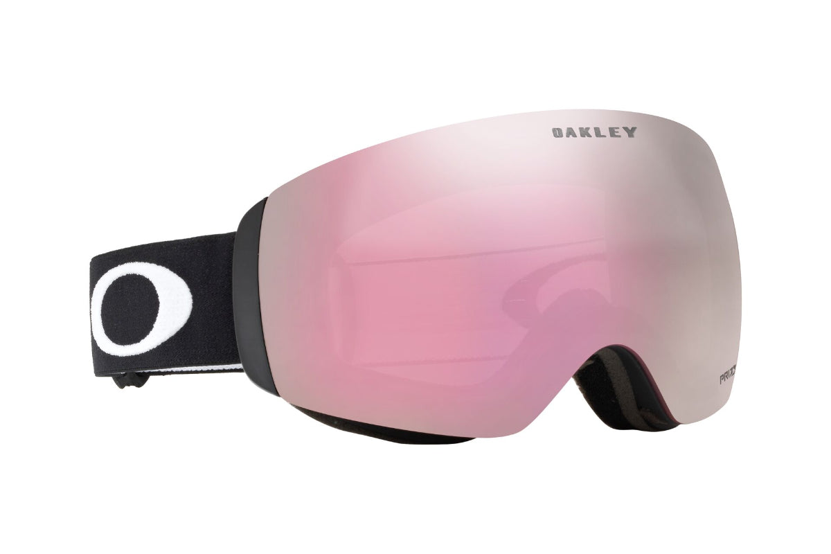 Oakley Antiparras de Nieve Flight Deck M Prizm OO7064
