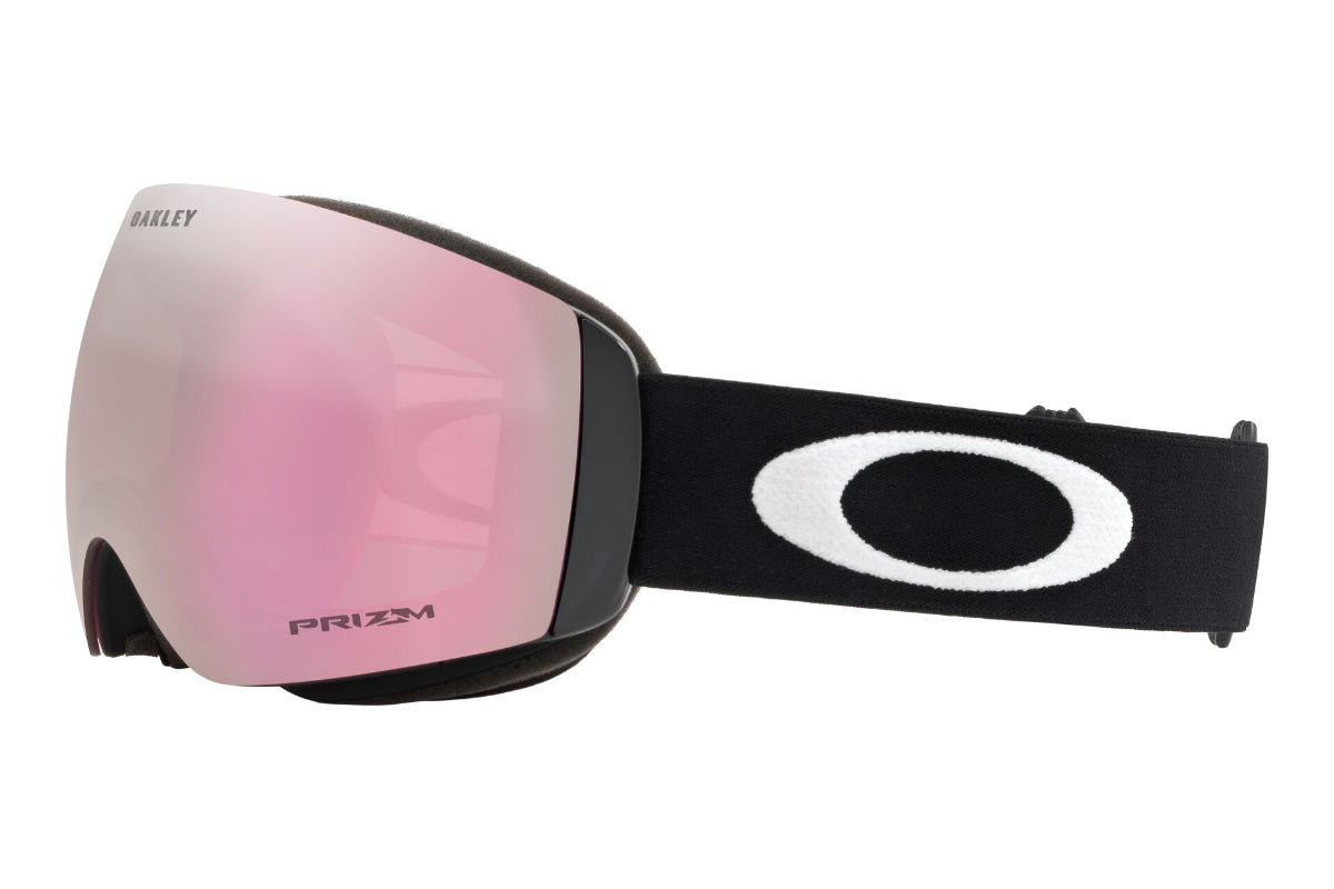 Oakley Antiparras de Nieve Flight Deck M Prizm OO7064
