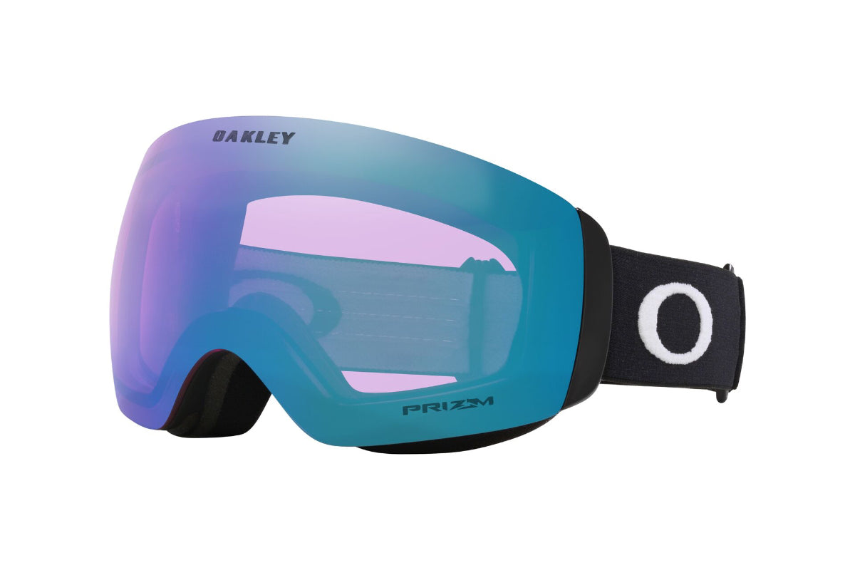 Oakley Antiparras de Nieve Flight Deck M Prizm OO7064