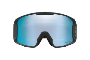 Oakley Antiparras de Nieve Line Miner L Prizm OO7070