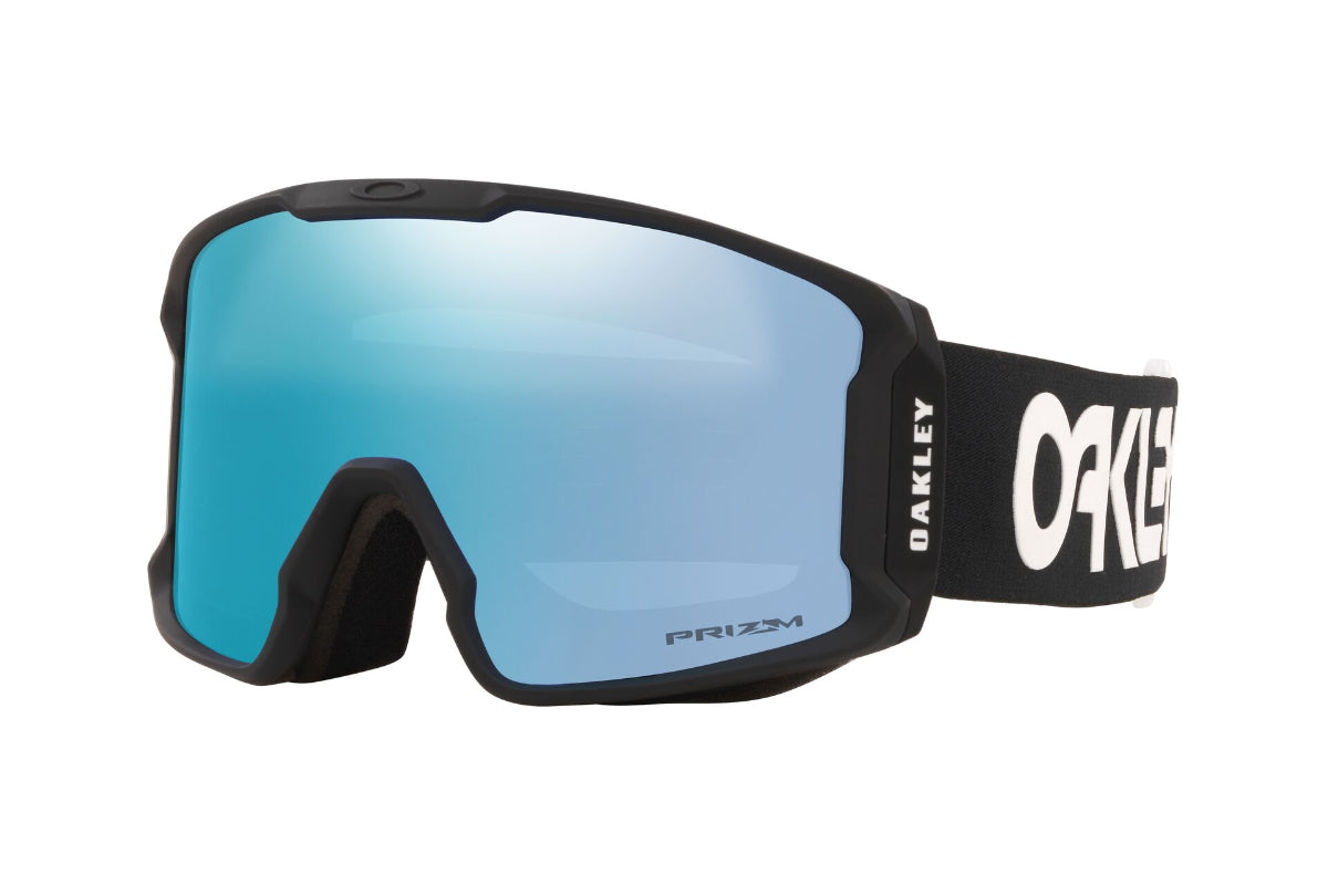 Oakley Antiparras de Nieve Line Miner L Prizm OO7070
