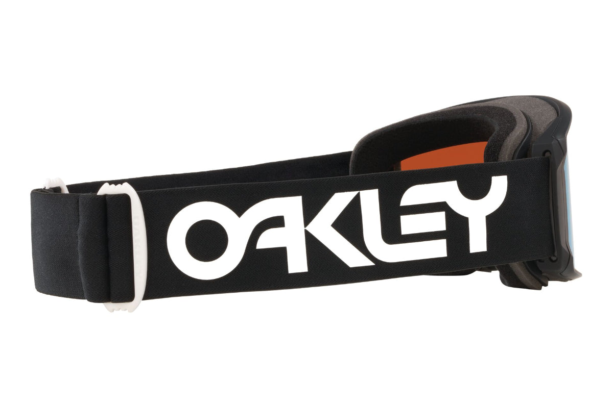 Oakley Antiparras de Nieve Line Miner L Prizm OO7070