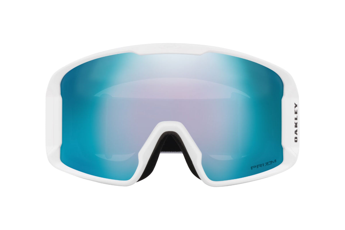 Oakley Antiparras de Nieve Line Miner L Prizm OO7070