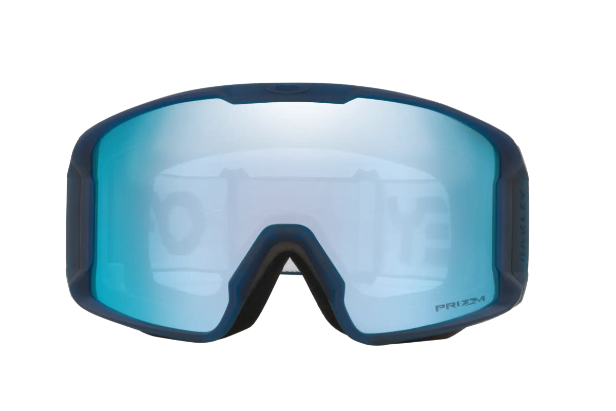 Oakley Lentes de Sol Line Miner L Prizm OO7070