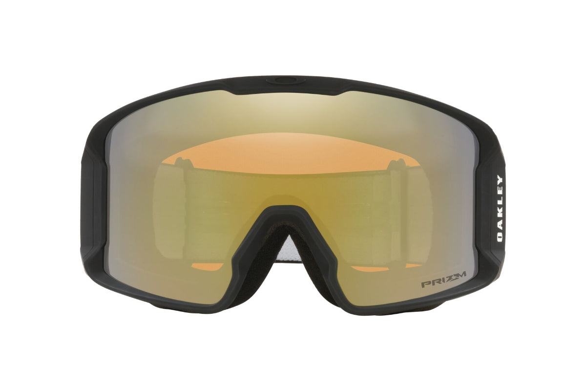 Oakley Antiparras Line Miner L Prizm Espejadas OO7070