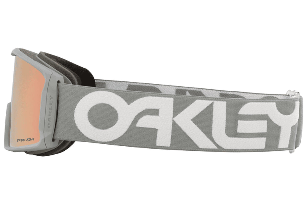 Oakley Lentes de Sol Line Miner L Prizm OO7070