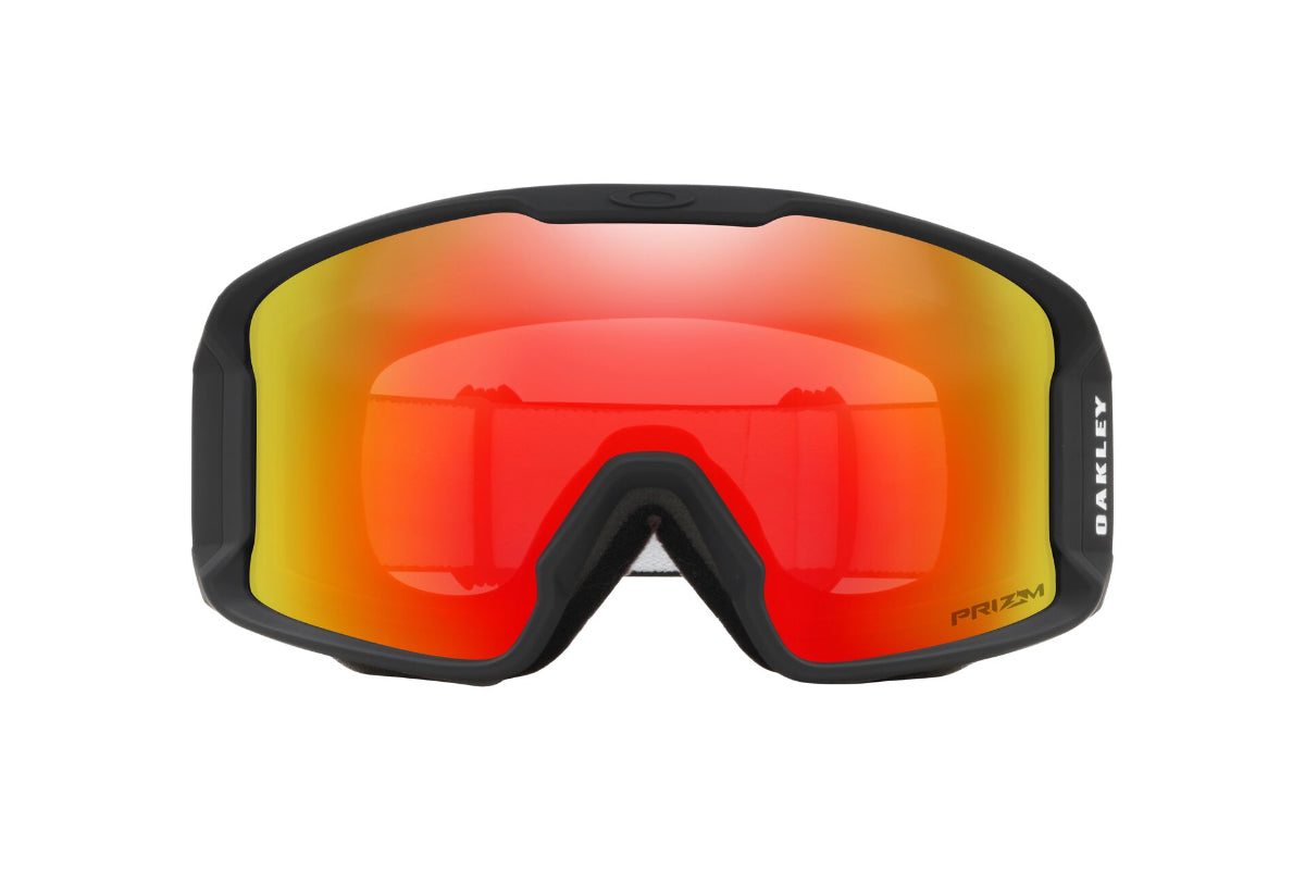 Oakley Antiparras de Nieve Line Miner M Prizm OO7093