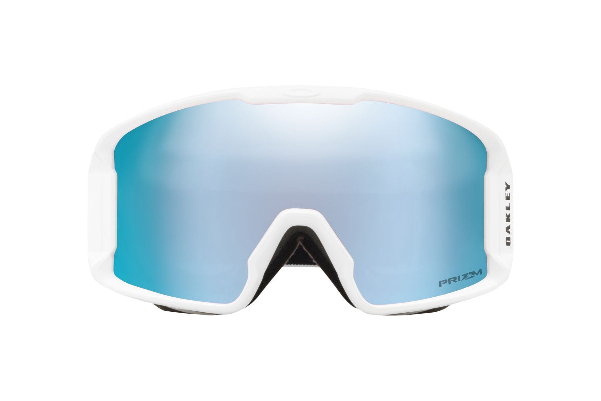 Oakley Antiparras de Nieve Line Miner M Prizm OO7093