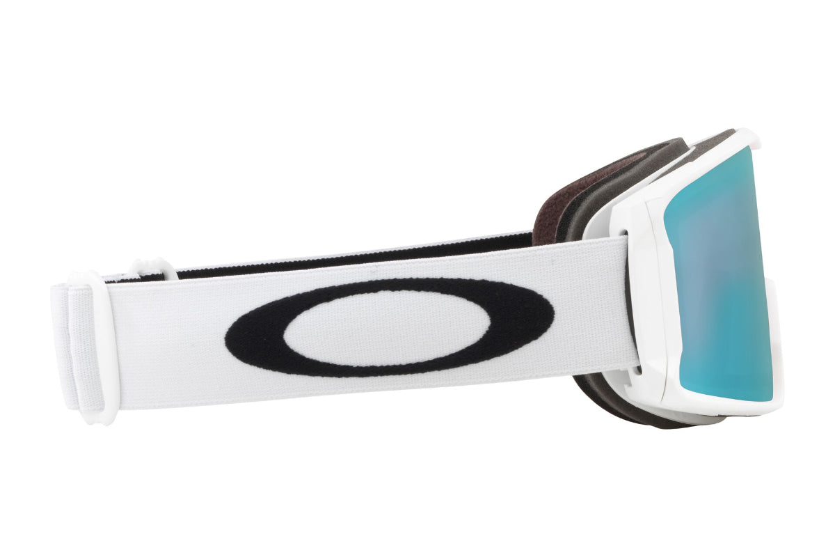 Oakley Antiparras de Nieve Line Miner M Prizm OO7093