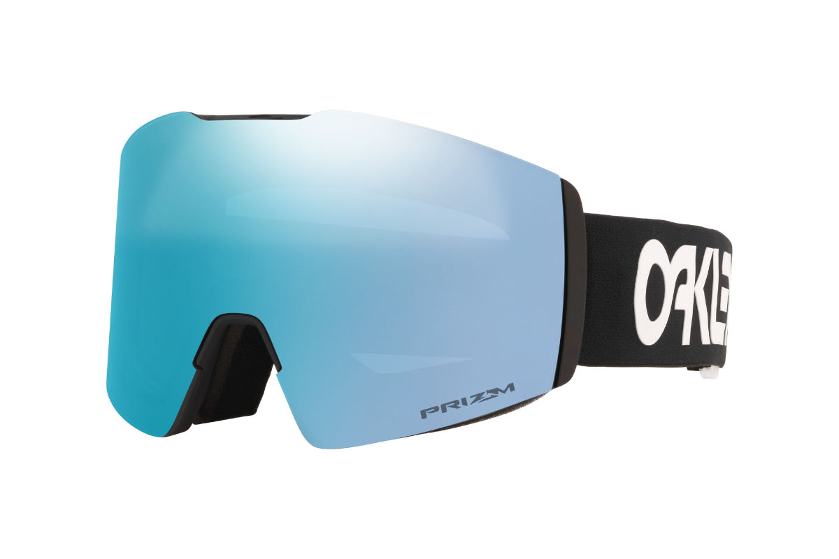Oakley Antiparras de Nieve Fall Line L Prizm OO7099