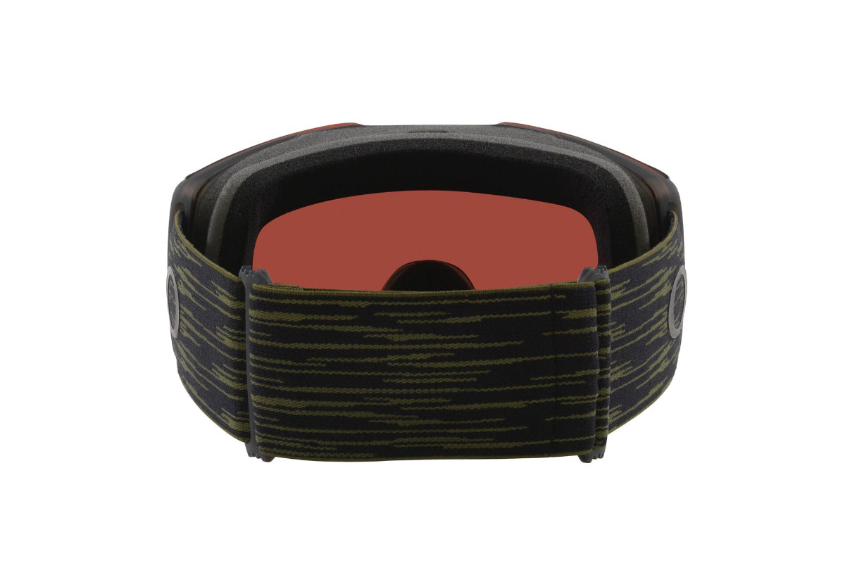 Oakley Antiparras de Nieve Fall Line L Prizm OO7099