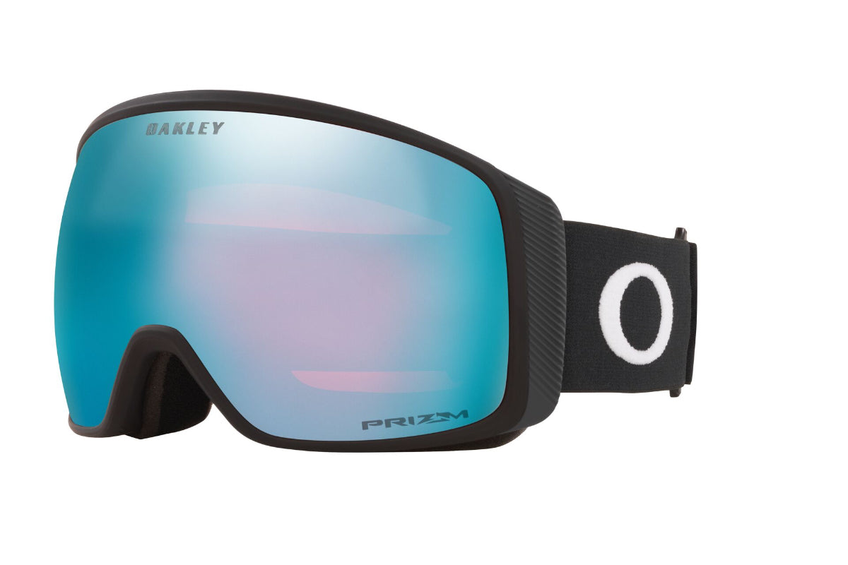 Oakley Antiparras de Nieve Flight Tracker L Prizm OO7104