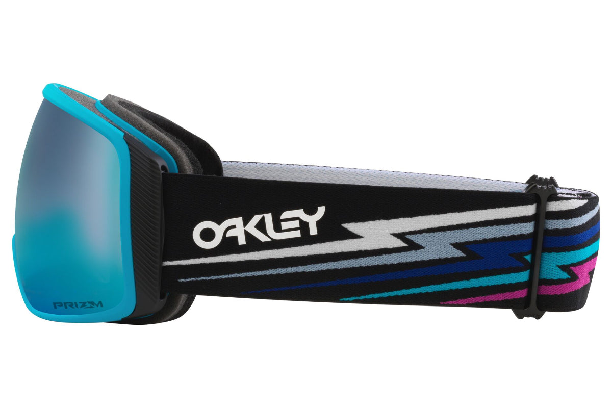 Oakley Antiparras de Nieve Flight Tracker L Prizm OO7104