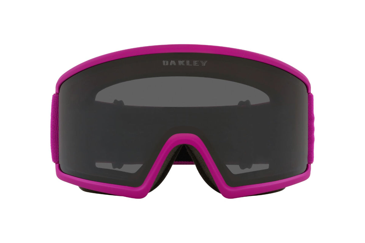 Oakley Antiparras de Nieve Target Line L OO7120