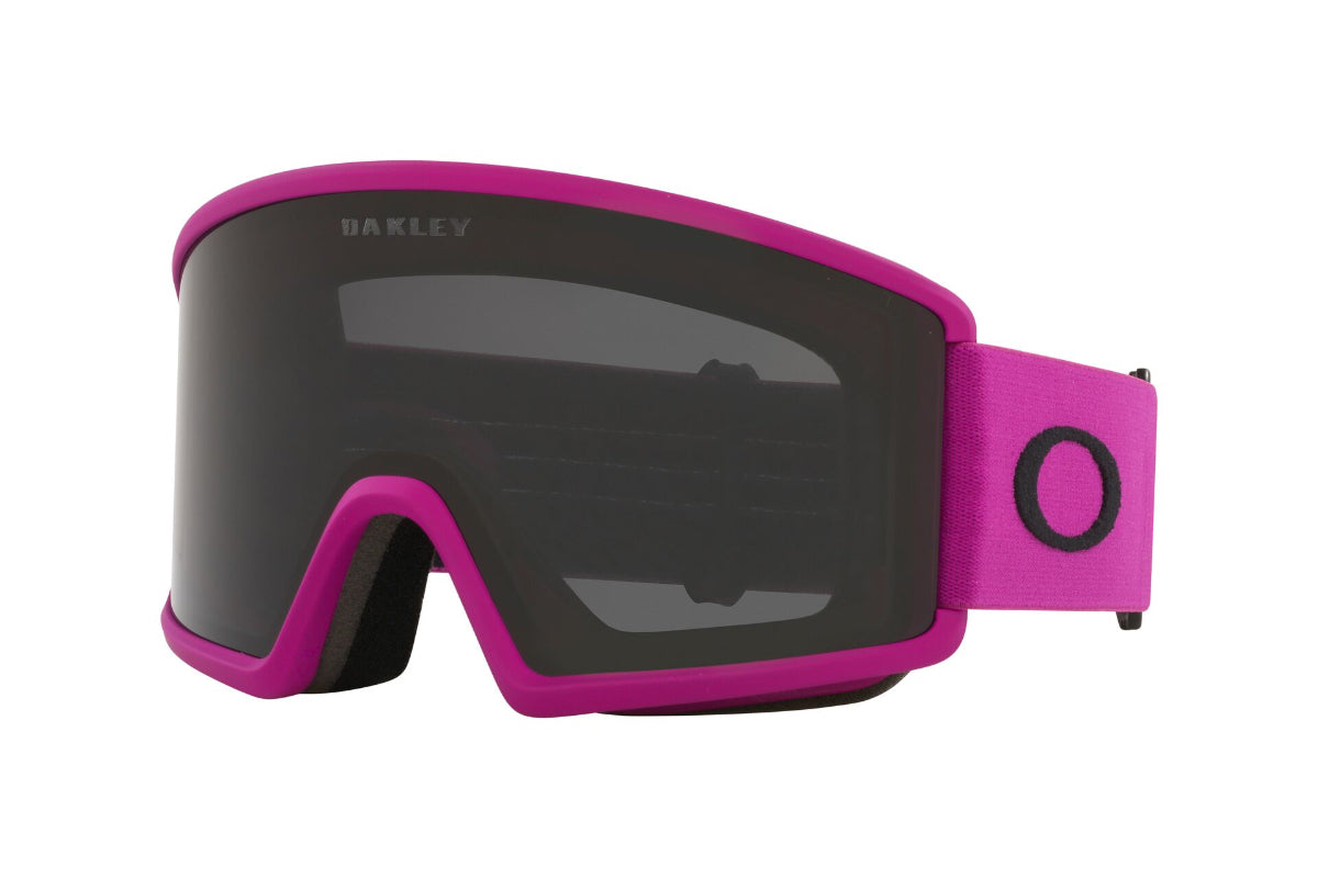 Oakley Antiparras de Nieve Target Line L OO7120