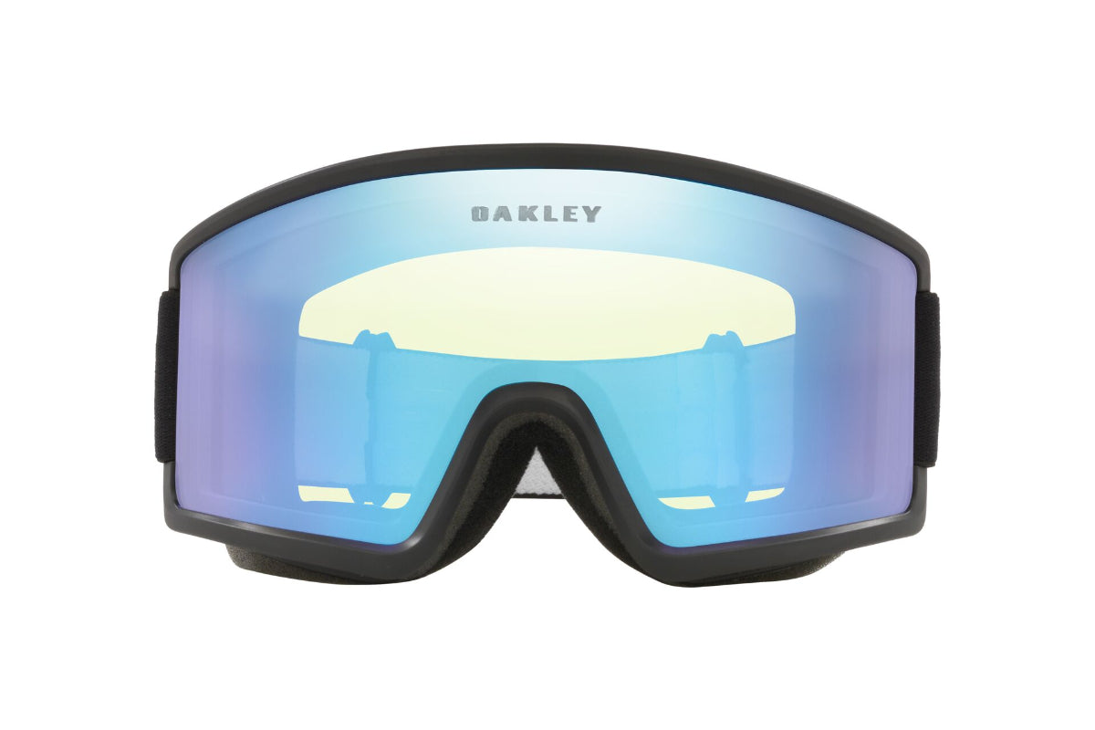 Oakley Antiparras de Nieve Target Line L OO7120