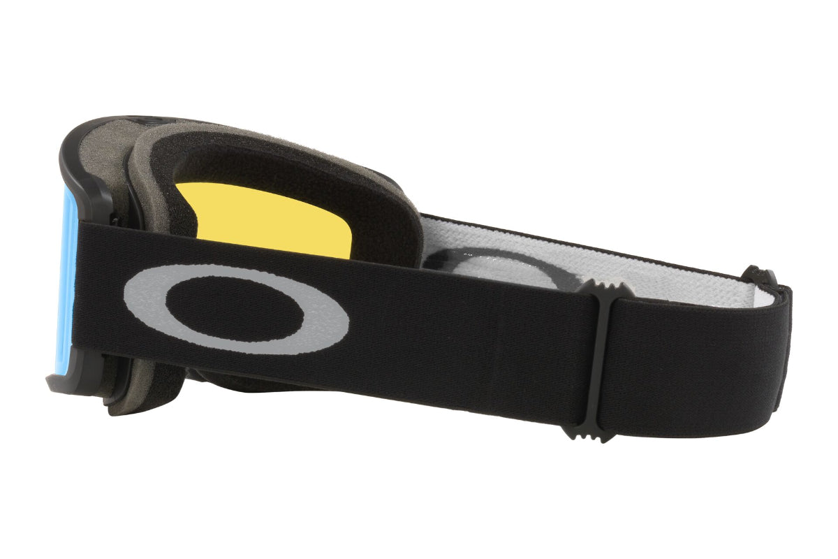 Oakley Antiparras de Nieve Target Line L OO7120