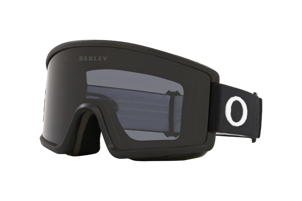 Oakley Antiparras de Nieve Target Line M OO7121