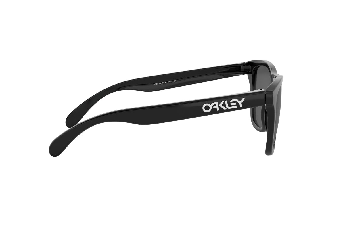 Lentes de Sol Frogskins Prizm Black Oakley